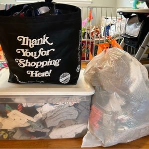 Boys 3-6 month clothes